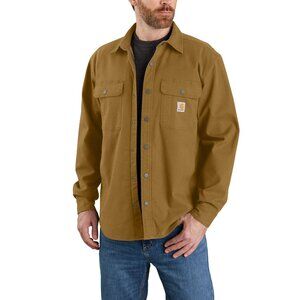 Carhartt Shirt Jac - Men's Size M - Gently Used, Great Condition